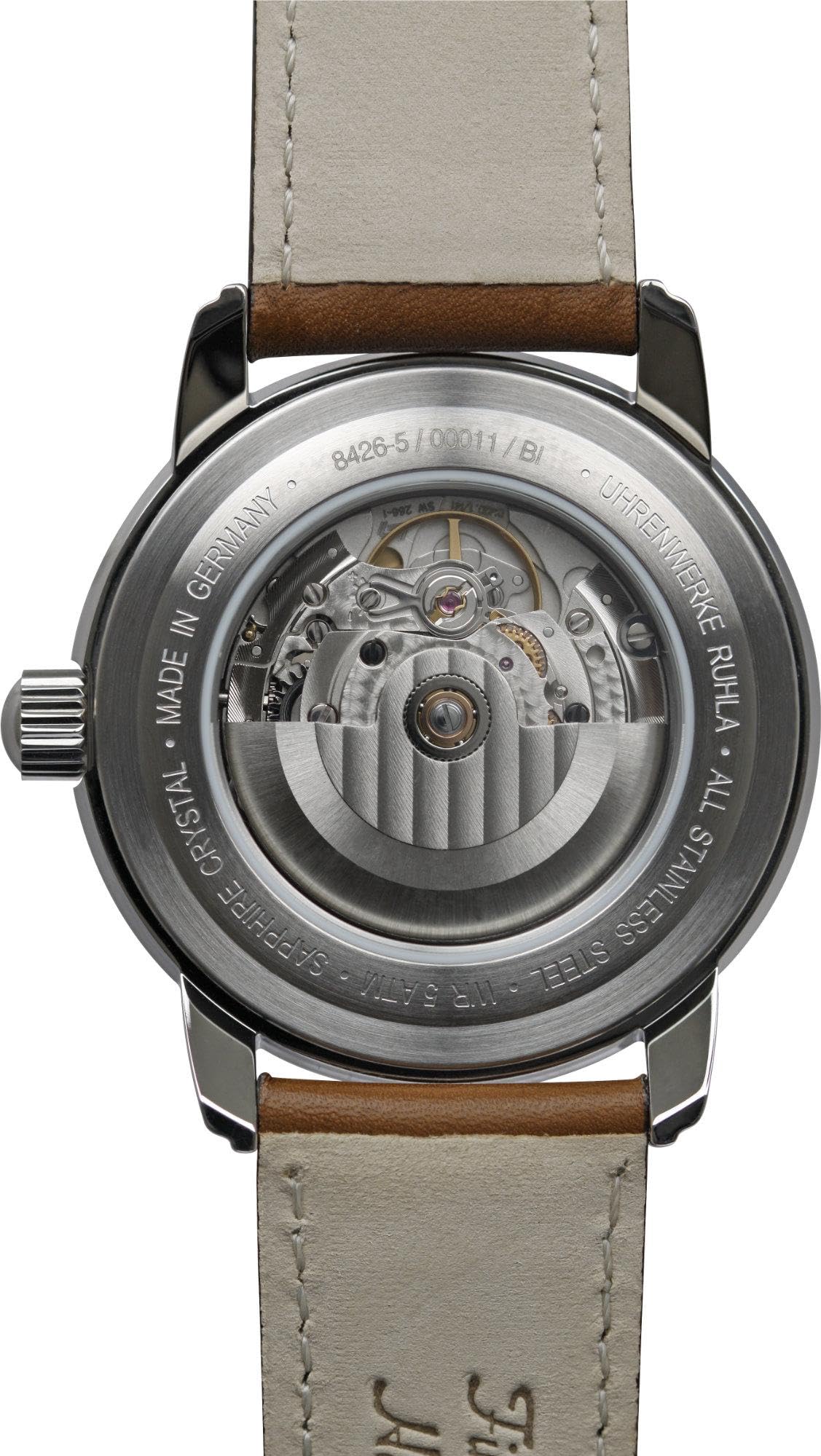 Zeppelin Automatic Watch 8426-5