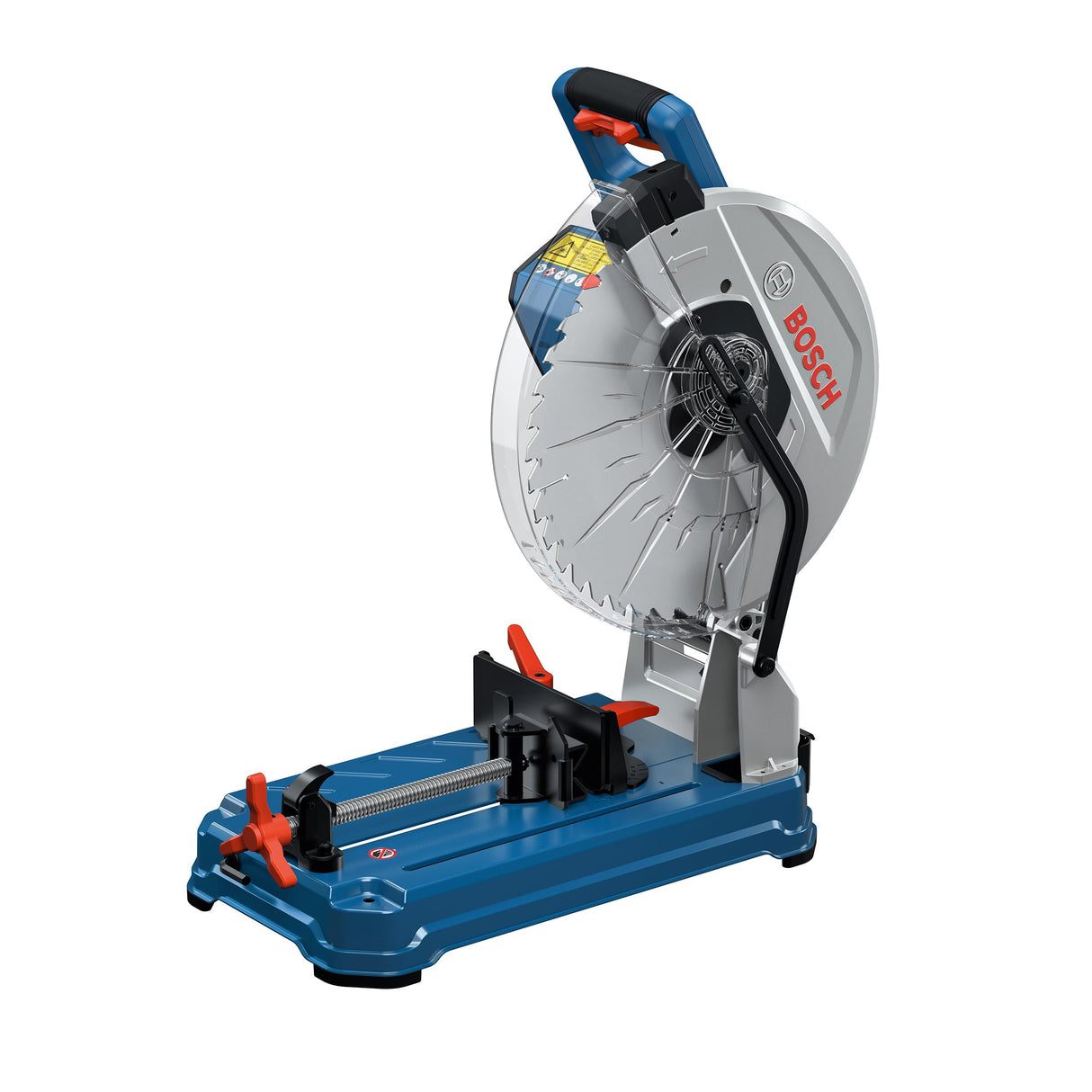 Bosch Professional tronzadora para metal a batería GCD 18V-355
