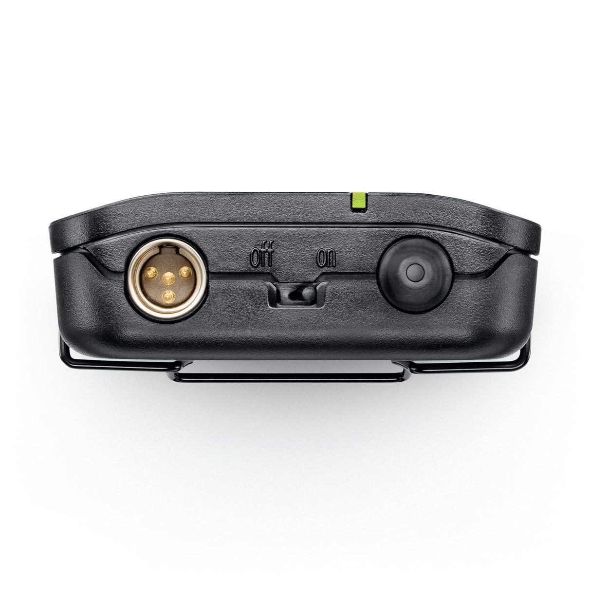 Shure BLX14/SM31 UHF Wireless Microphone System - Perfect for Fitness, Aerobics - 14-Hour Battery Life, 100m Range | Includes SM31FH Fitness Headset Mic, Single Channel Receiver | K3E Band
