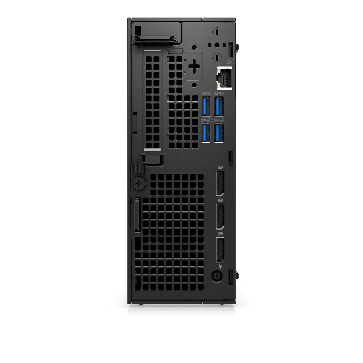 Dell PC de Sobremesa Preci 3260 Intel Core i7-13700 16 GB RAM 512 GB NVIDIA Quadro T1000
