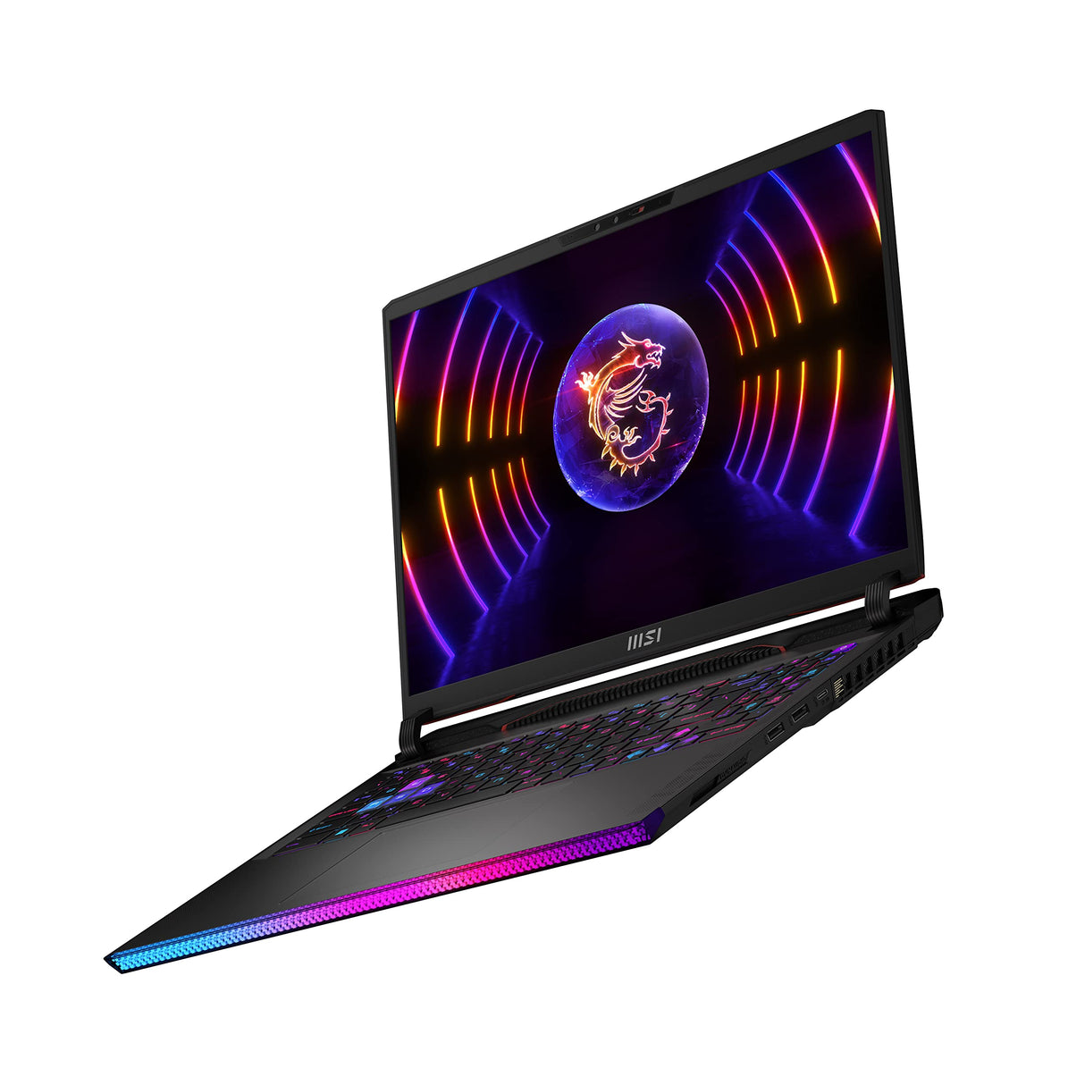 MSI RaideGE68 HX 13VG-006 16" i9 2 * 16/2 W11P