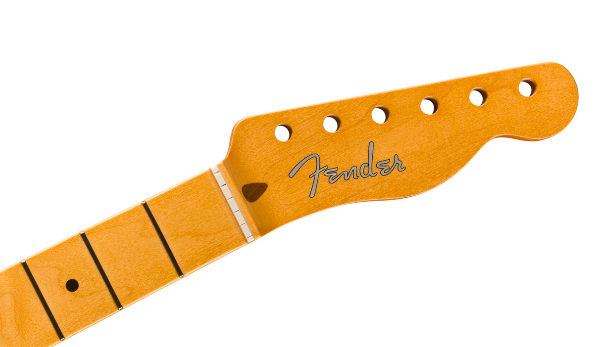Fender Vintera II - Cuello Nocaster® de los años 50, 21 trastes altos vintage, arce, forma de U