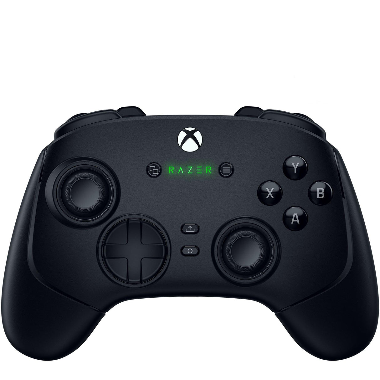 Razer Wolverine V3 Pro - Mando inalámbrico Esports para Xbox y PC (inalámbrico HyperSpeed, botones de acción táctiles Mecha, vibraciones hápticas) Negro