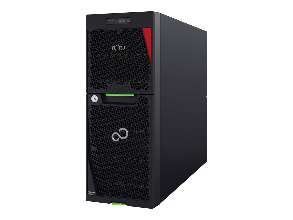Serwer PRIMERGY TX1330 M5 XEON E-2336 VFY:T1335SC071IN