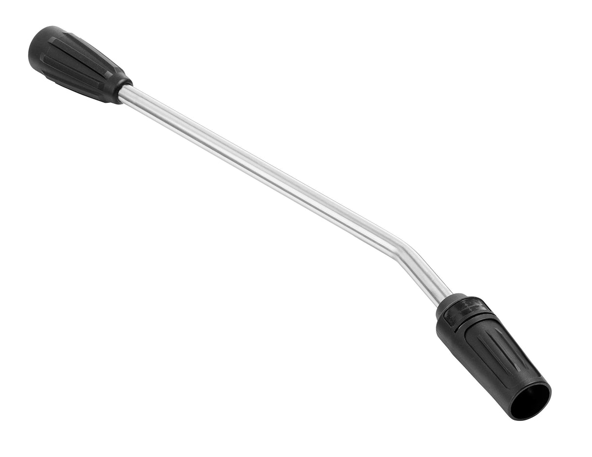 Bosch Professional GHP 5-75 - Hidrolimpiadora de alta presión (185 Bares, 570 l/h, 2 lanzas), Color Negro/Azul
