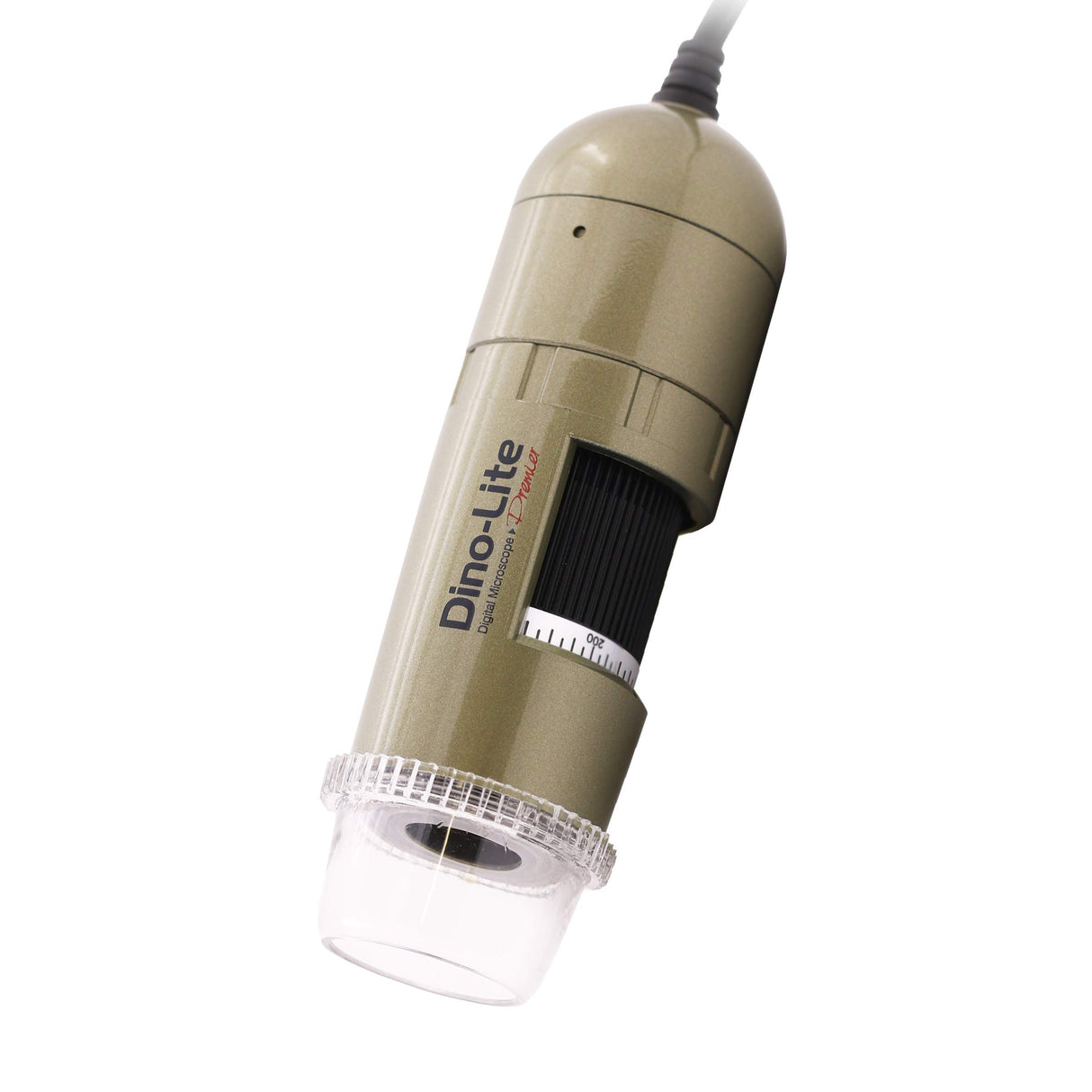 Dino-Lite AM4113ZT Microscopio USB digital con polarizador integrado