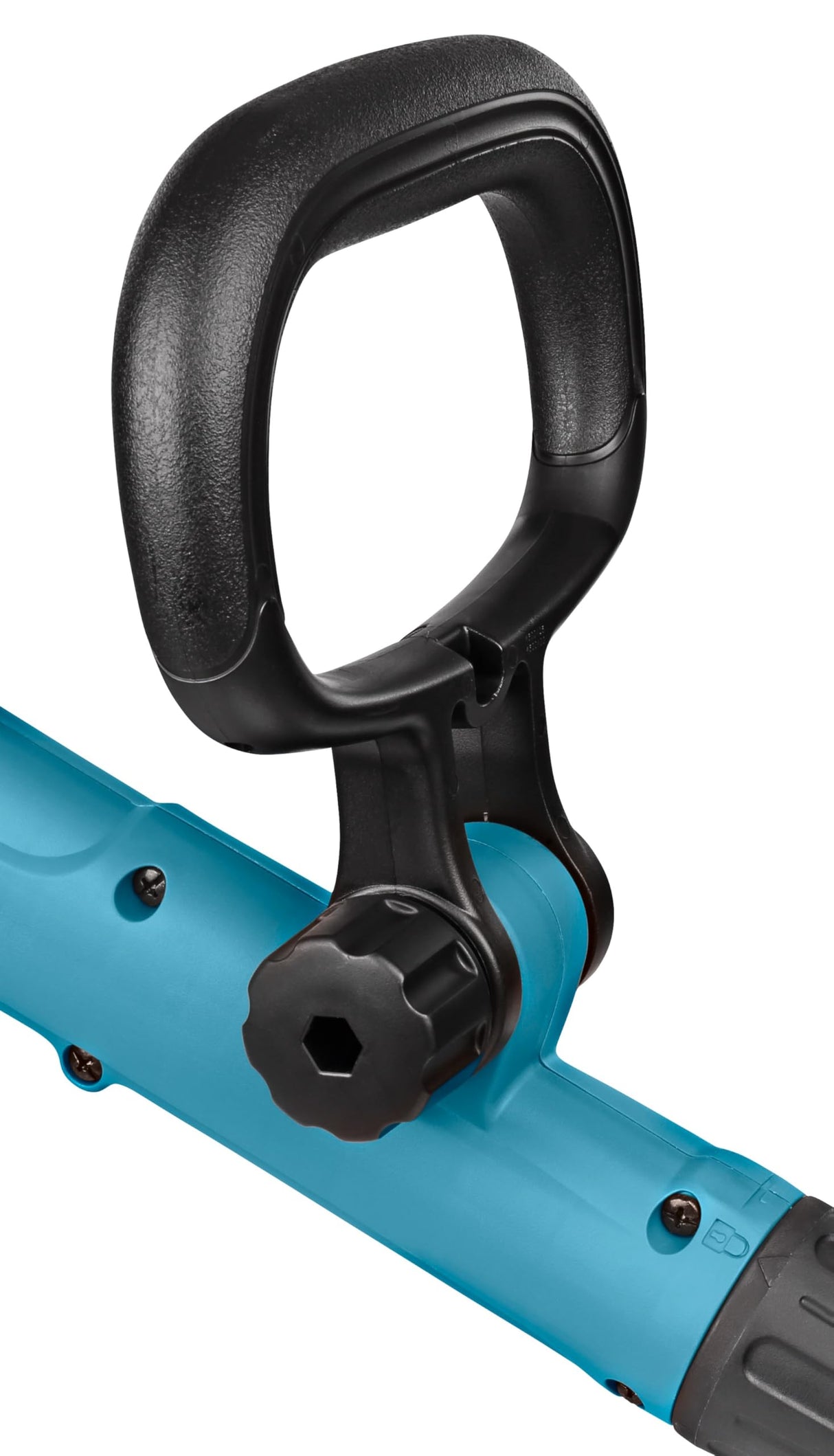 Makita Cortadora de césped inalámbrica DUR181RF 18 V