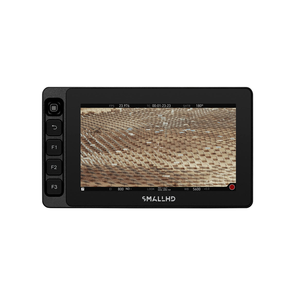 SmallHD Ultra 5 Inch Daylight Monitor