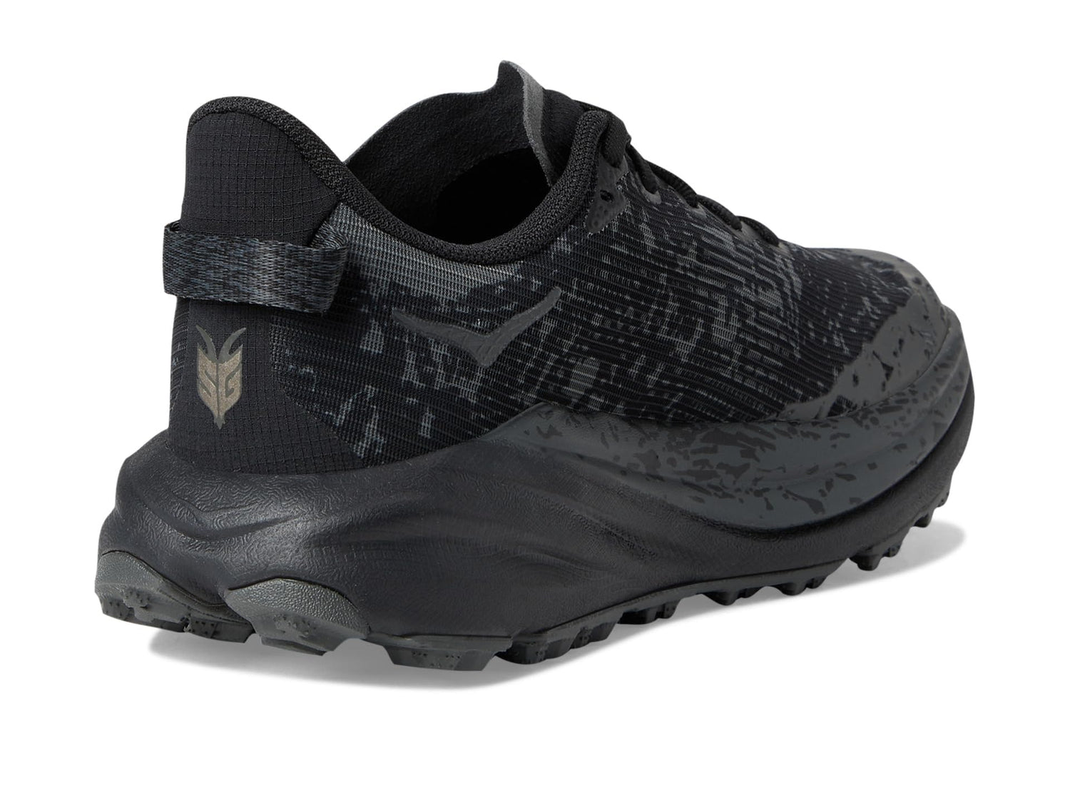 HOKA One One 1155151-BCKT Speedgoat 6 GTX Mujer Black/Outer Orbit EU 36 2/3