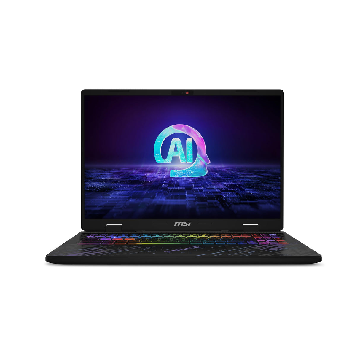 MSI Pulse 16 AI C1VFKG-005FR