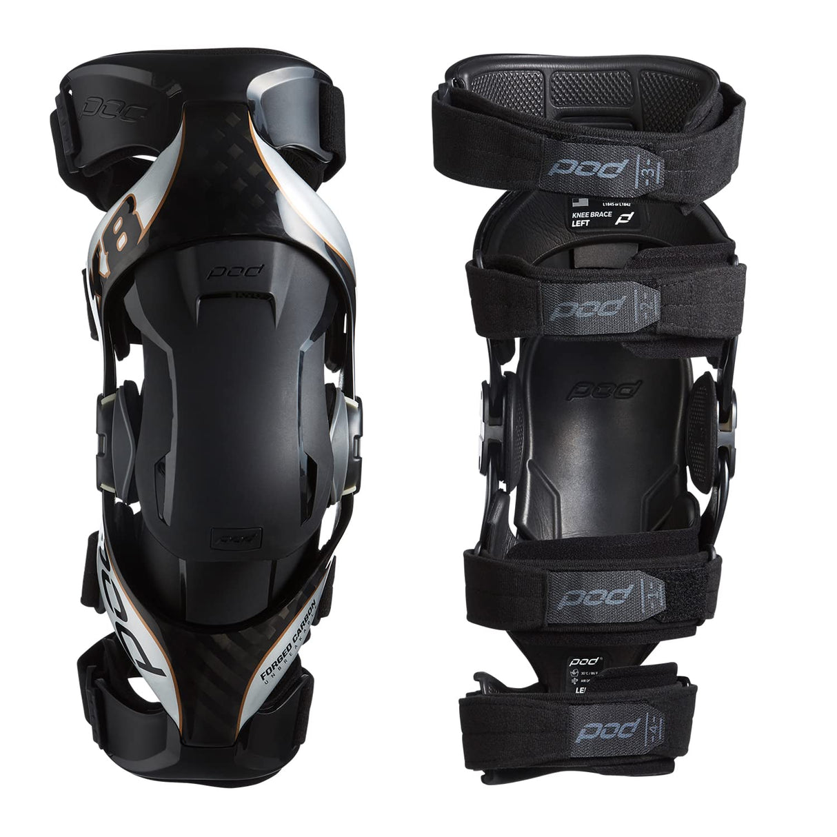 POD Knee brace K8 V2