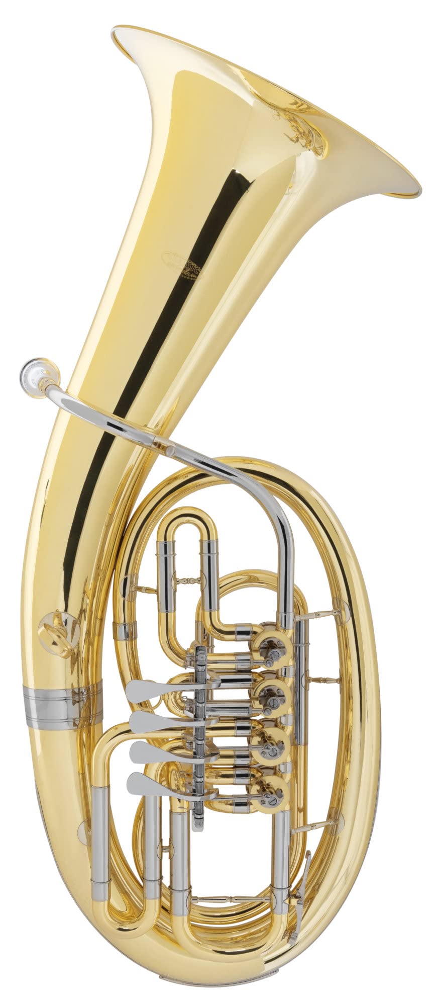 Classic Cantábile Brass B-3146 Barítono
