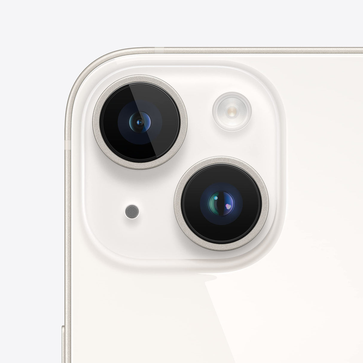 Apple iPhone 14 Plus 256 GB - Blanco (Reacondicionado)