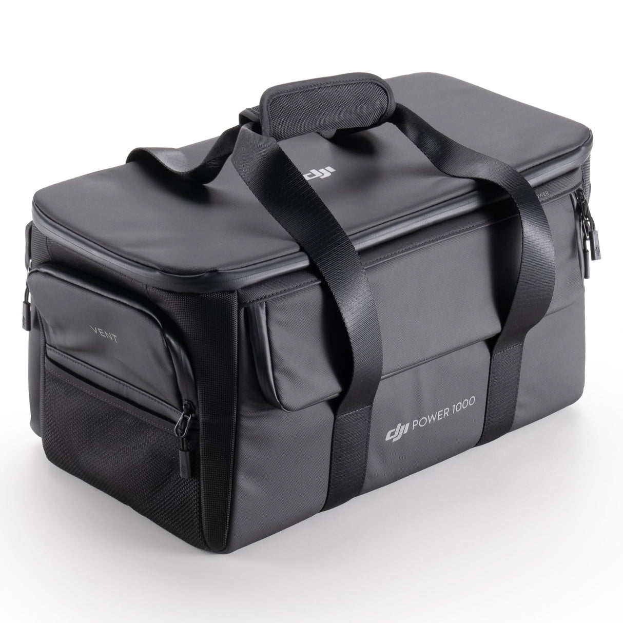 DJI Bolsa de protección para Almacenamiento Power 1000, Compatibilidad Power 1000, Power 1000 V2