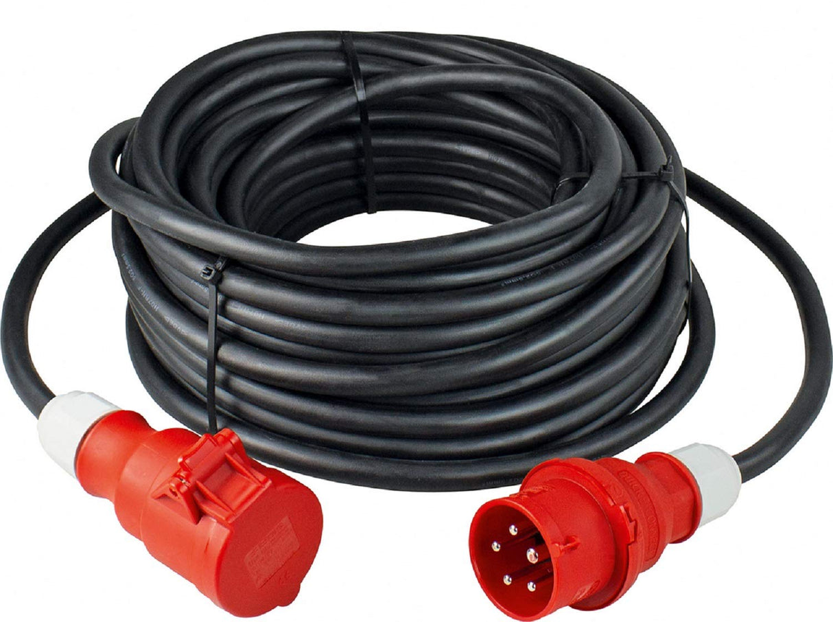 as - Schwabe 61026 - Cable de extensión CEE