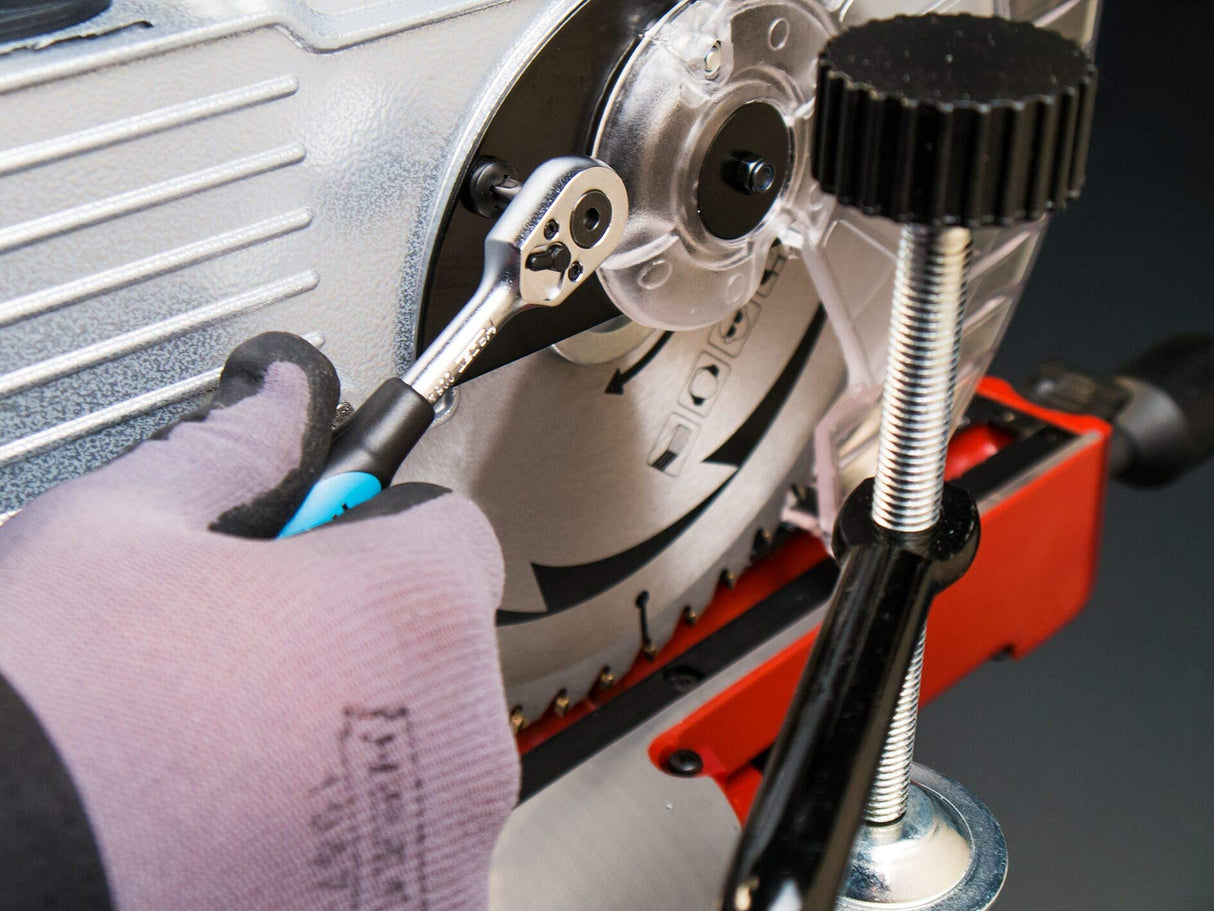 Hazet 1557/58 - Juego de destornilladores