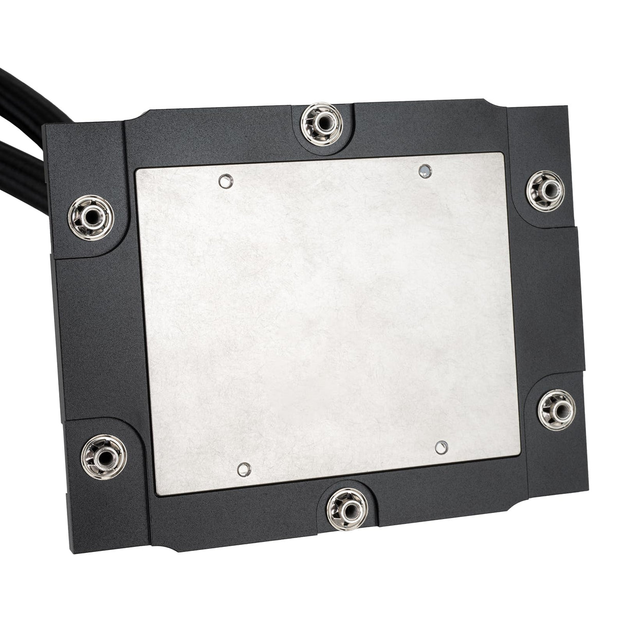 SilverStone Technology XE360-SP5,Refrigeración líquida multiuso triple de 120mm y alto rendimiento para el Socket SP5 de AMD, SST-XE360-SP5