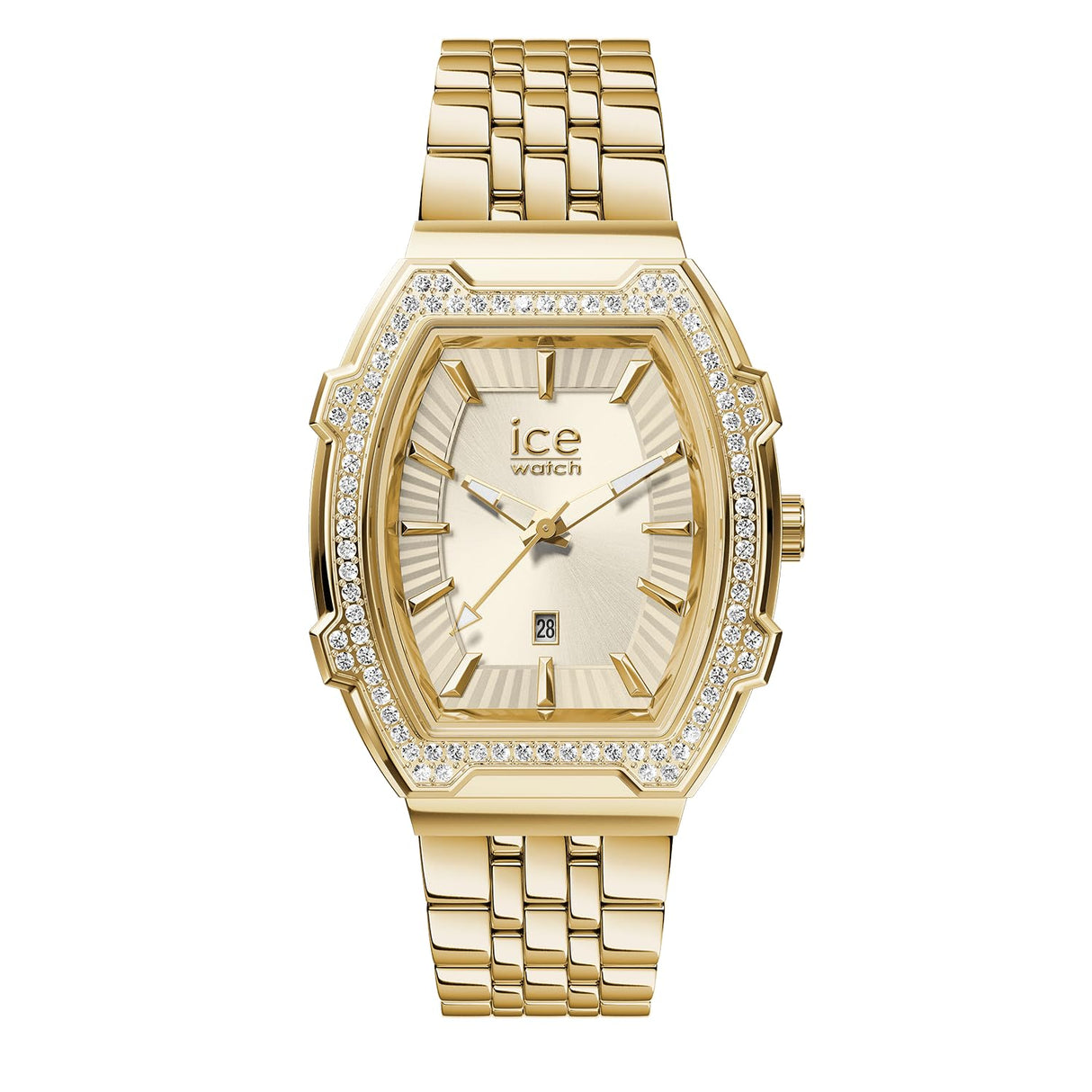 ICE-WATCH Reloj de Vestir 024971