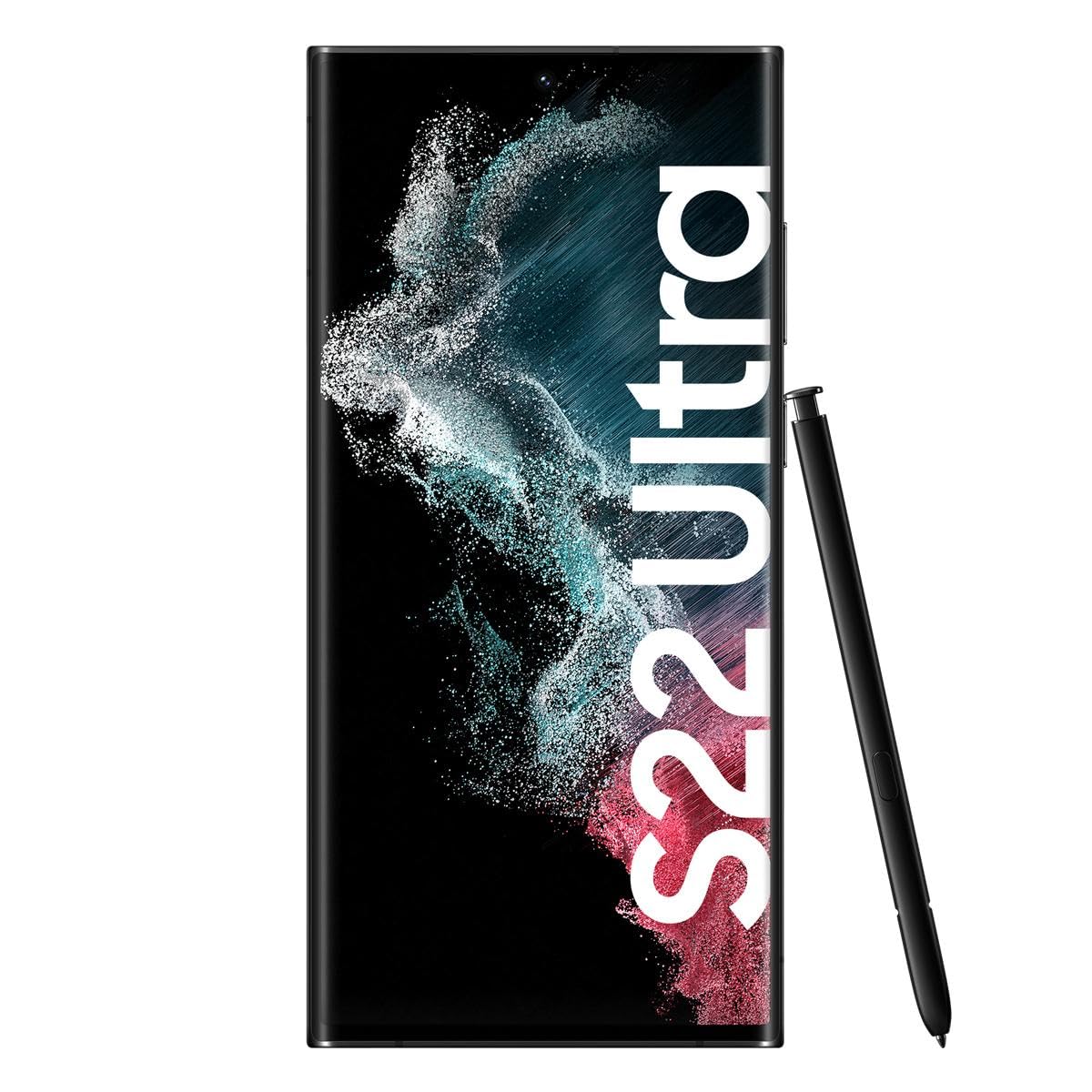 SAMSUNG Smartphone Marca Modelo Galaxy S22 Ultra - Enterprise Edition - 5G Smartphone - SIM Doble