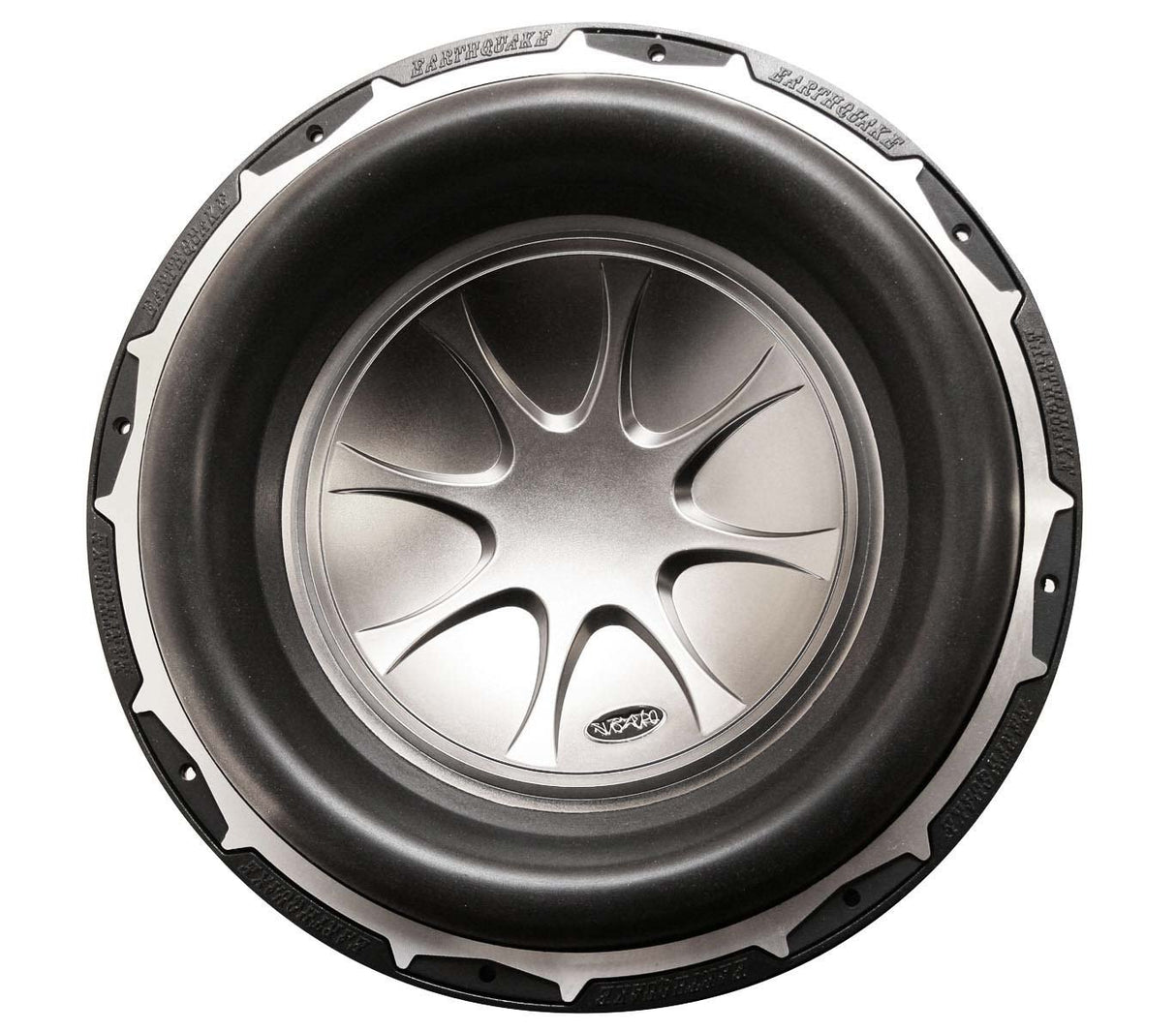 EARTHQUAKE Sound SUBZERO-10 1500W Subwoofer Subzero Dual VC 4ohm