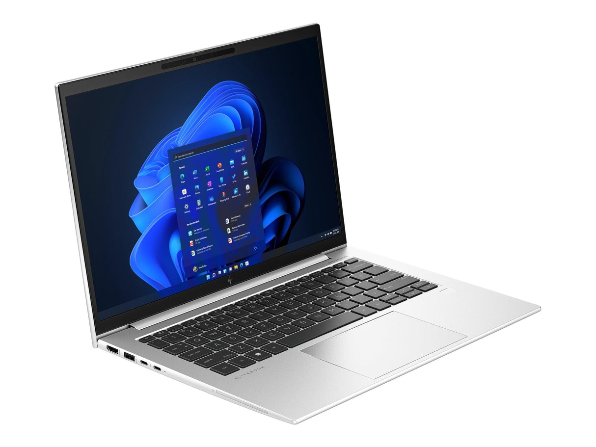 HP Notebook 7L805ET#Abe 14" Intel Core i5-1340P 16 GB RAM 512 GB SSD No