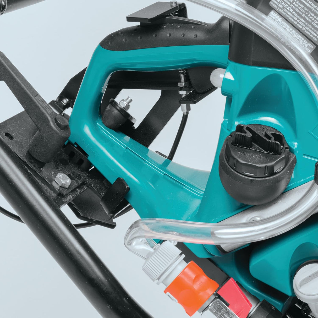 Makita 394369610 - Carro guía DT4000