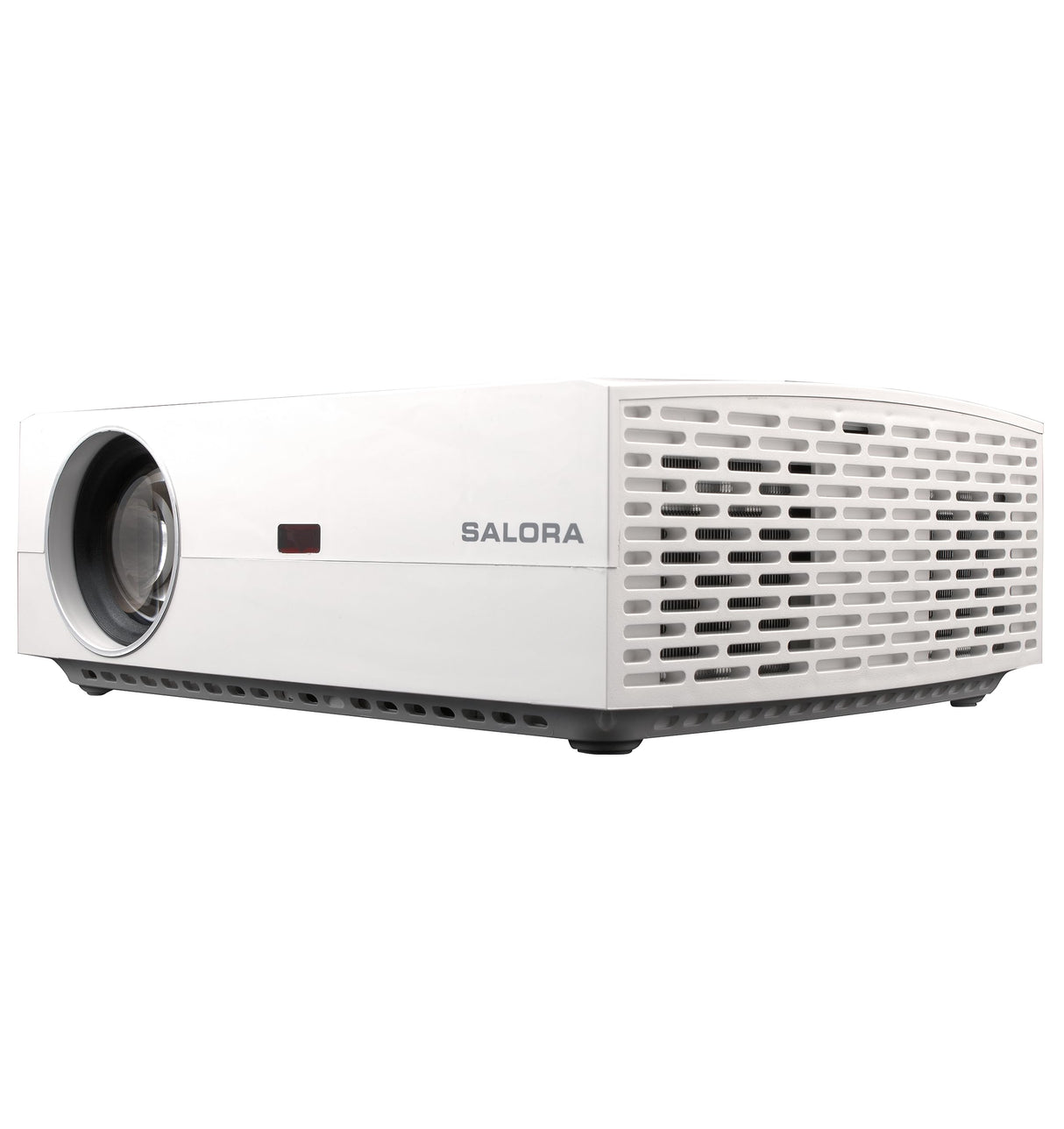 Salora - LED Beamer Full HD 4200 lúmenes