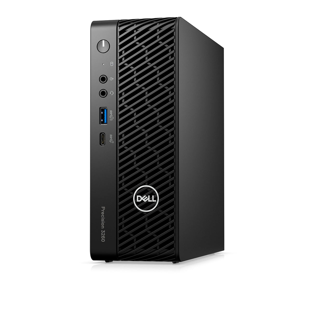 Dell PC Precision 3260 CFF i7 W10Pro+W11Pro
