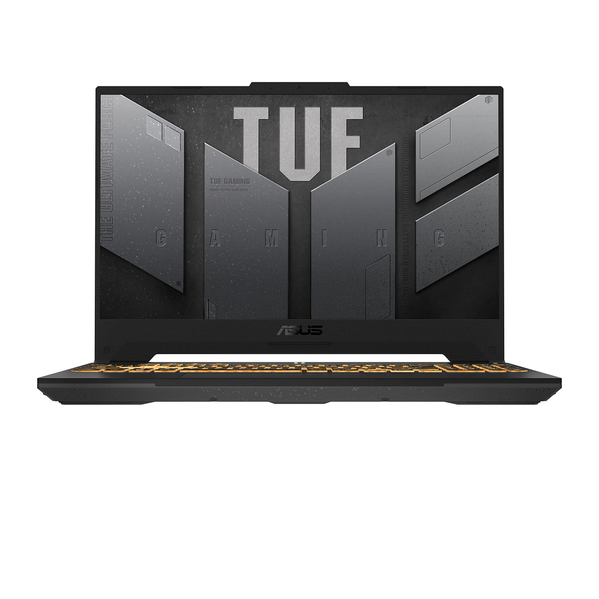 ASUS TUF Gaming A15 FA507NVR-LP002 - Ordenador Portátil Gaming de 15.6" Full HD 144Hz (AMD Ryzen 7 7435HS, 16GB RAM, 512GB SSD, RTX 4060 8GB