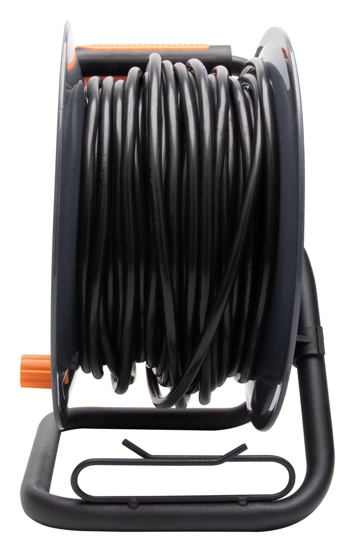 Zenitech - Carrete DIY - 4 tomas 16A - 3G1.5mm² - 40m