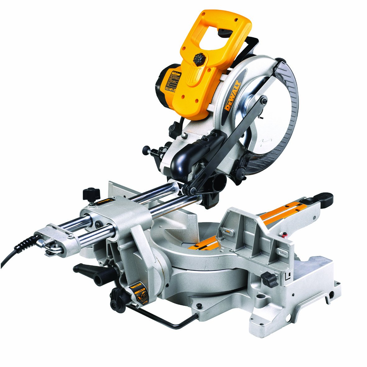 DeWalt DW712 - Sierra de calar
