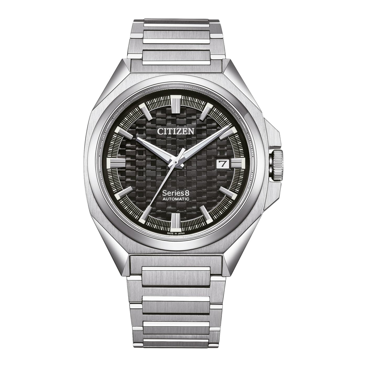 Citizen Inspección automática NB6050-51E