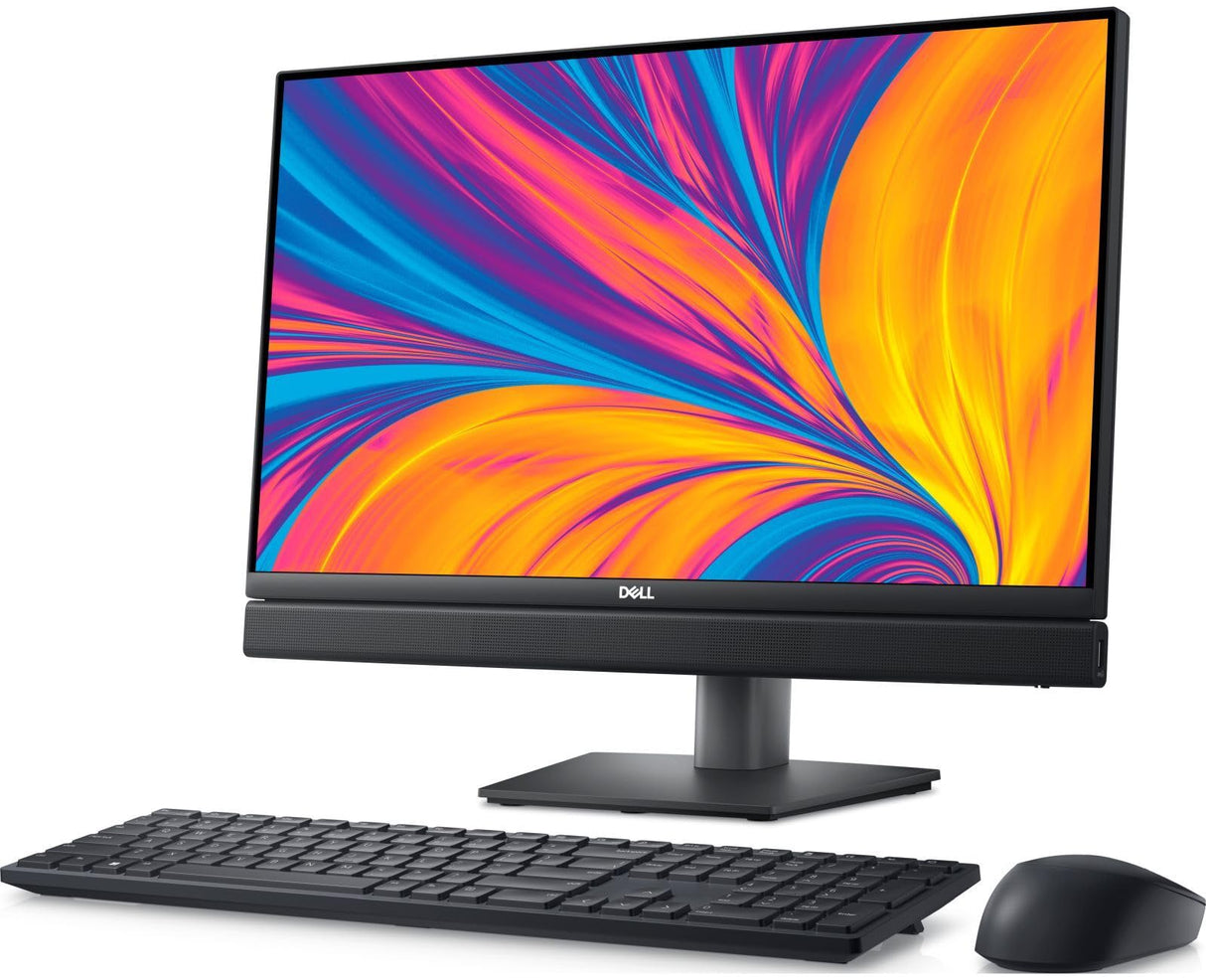 DELL OptiPlex 7420 Intel Core™ i5 i5-14500T 60,5 cm (23.8") 1920 x 1080 pixels Écran tactile PC All-in-One 8 Go