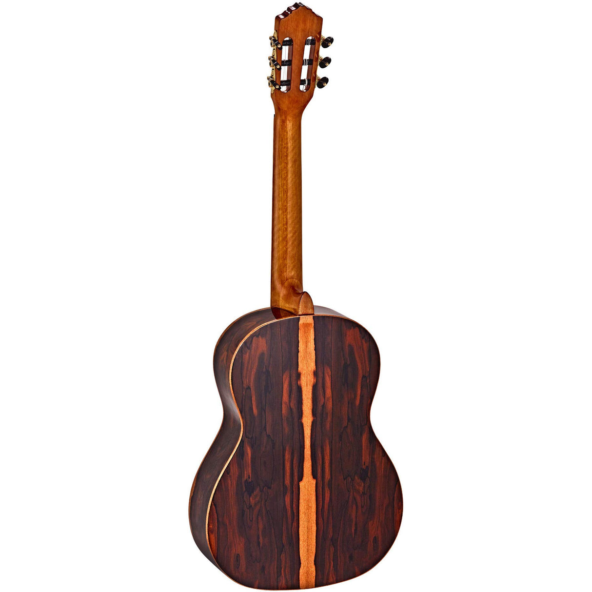 Ortega RE2019SN-25TH - Guitarra de concierto