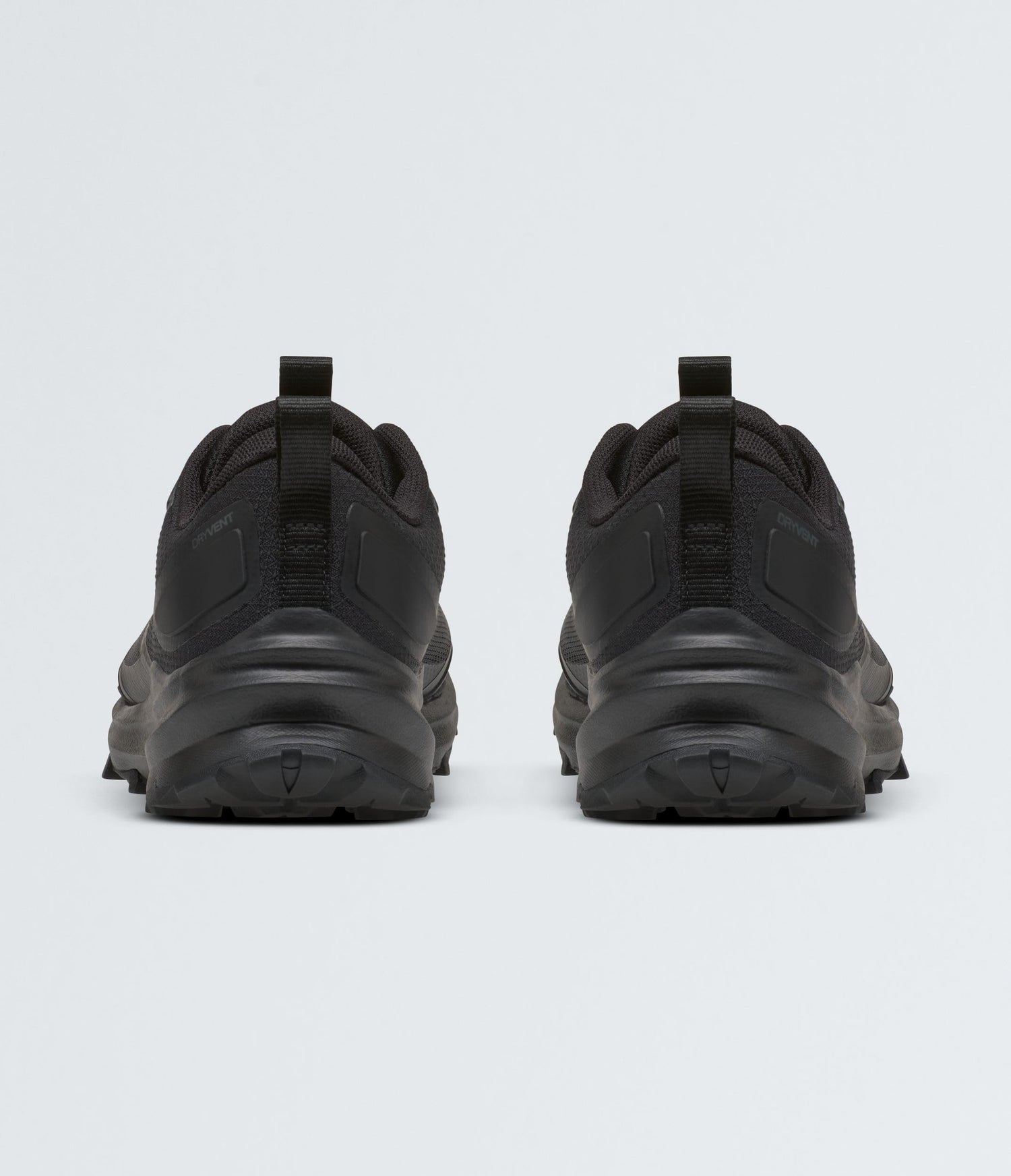 THE NORTH FACE NF0A8AFCW9O W VECTIV Fastpack Lite WP Mujer TNF Black/Anthracite GR EU 38