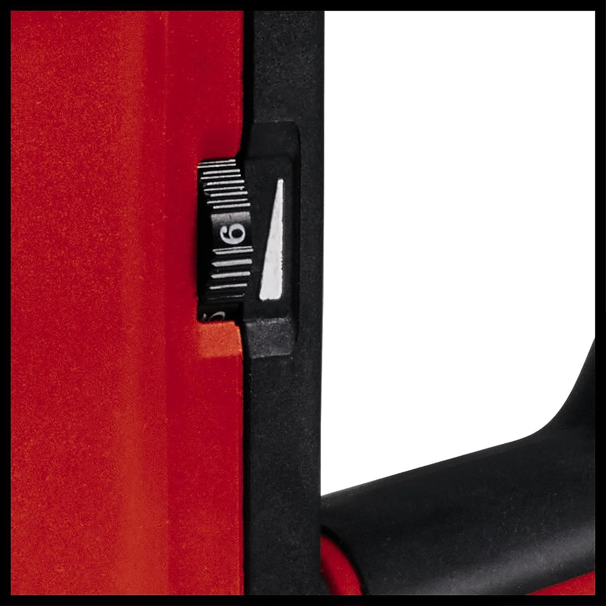 Einhell Martillo perforador con cable -TE-RH 40 3F. 1050 W, 10 J, taladrado de impacto - cincelado, mecanismo de impacto neumático, bloqueo de funcionamiento continuo, incl. Cinceles, E-Box M55