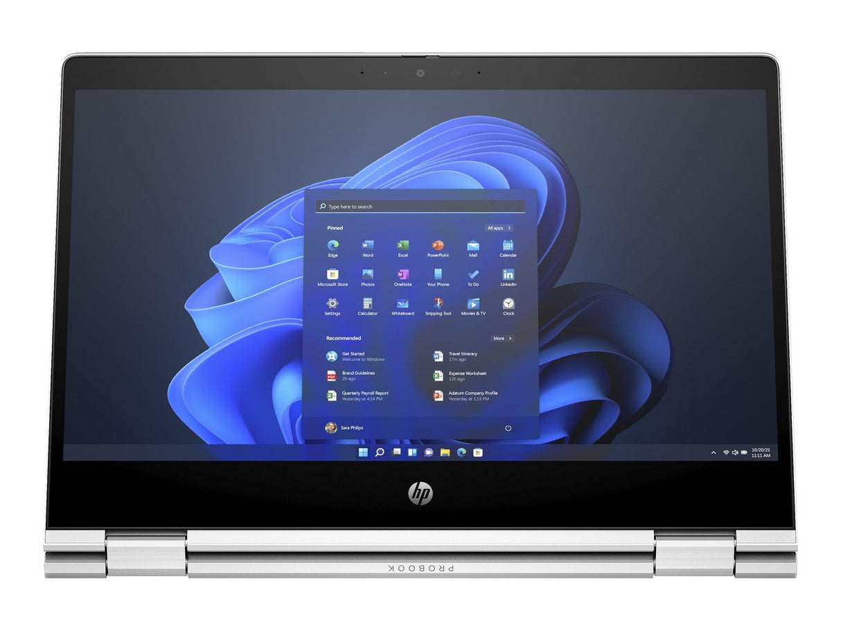 HP Laptop 7L6Z5ET#Abe AMD Ryzen 5-7530U 16 GB RAM 512 GB SSD
