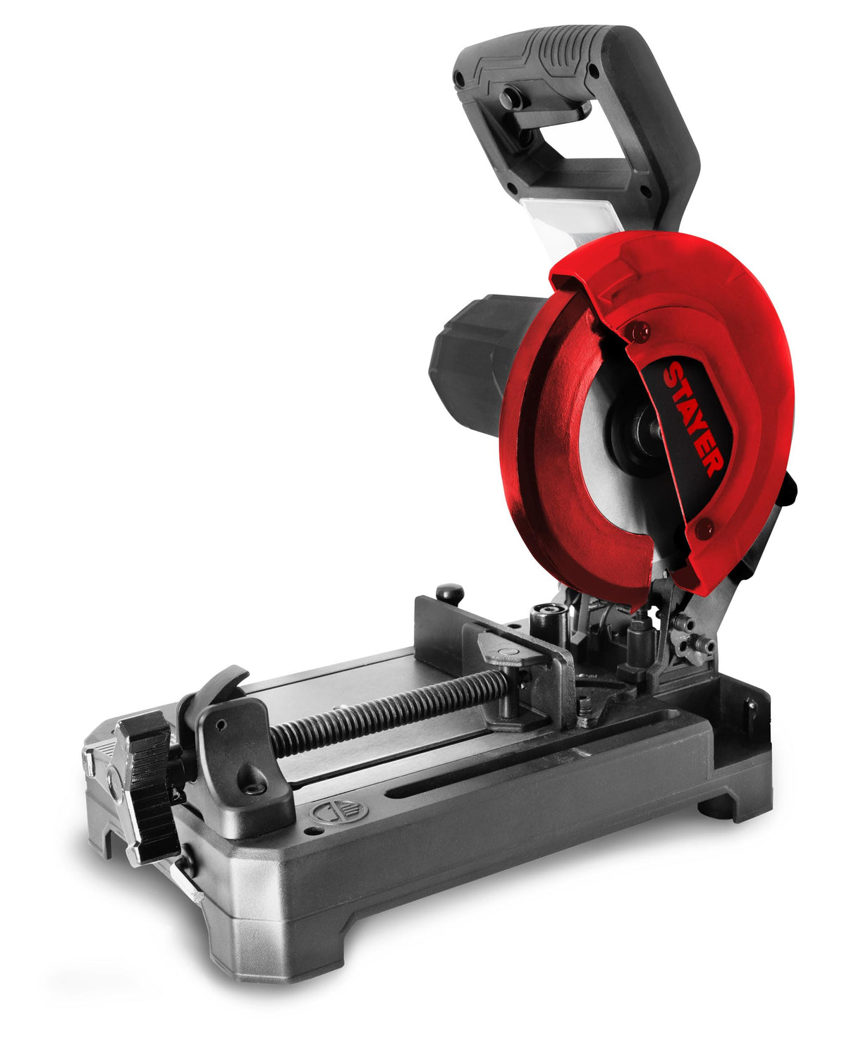Tronzadora con disco de Widia TD 185 BRUSHLESS