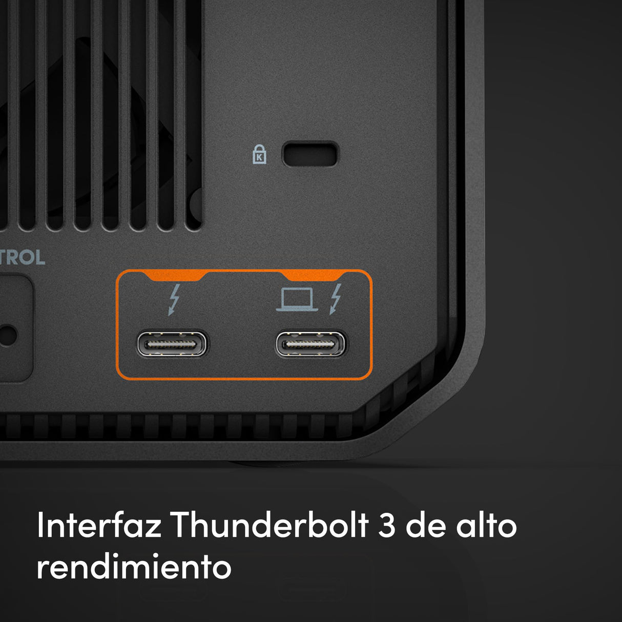 SanDisk Professional 24TB G-Raid Mirror Raid Disco Duro de sobremesa de Clase empresarial Thunderbolt 3 (40Gbps) hasta 260 MB/s Memoria Ultrastar de 7200 r. p. m. en el Interior