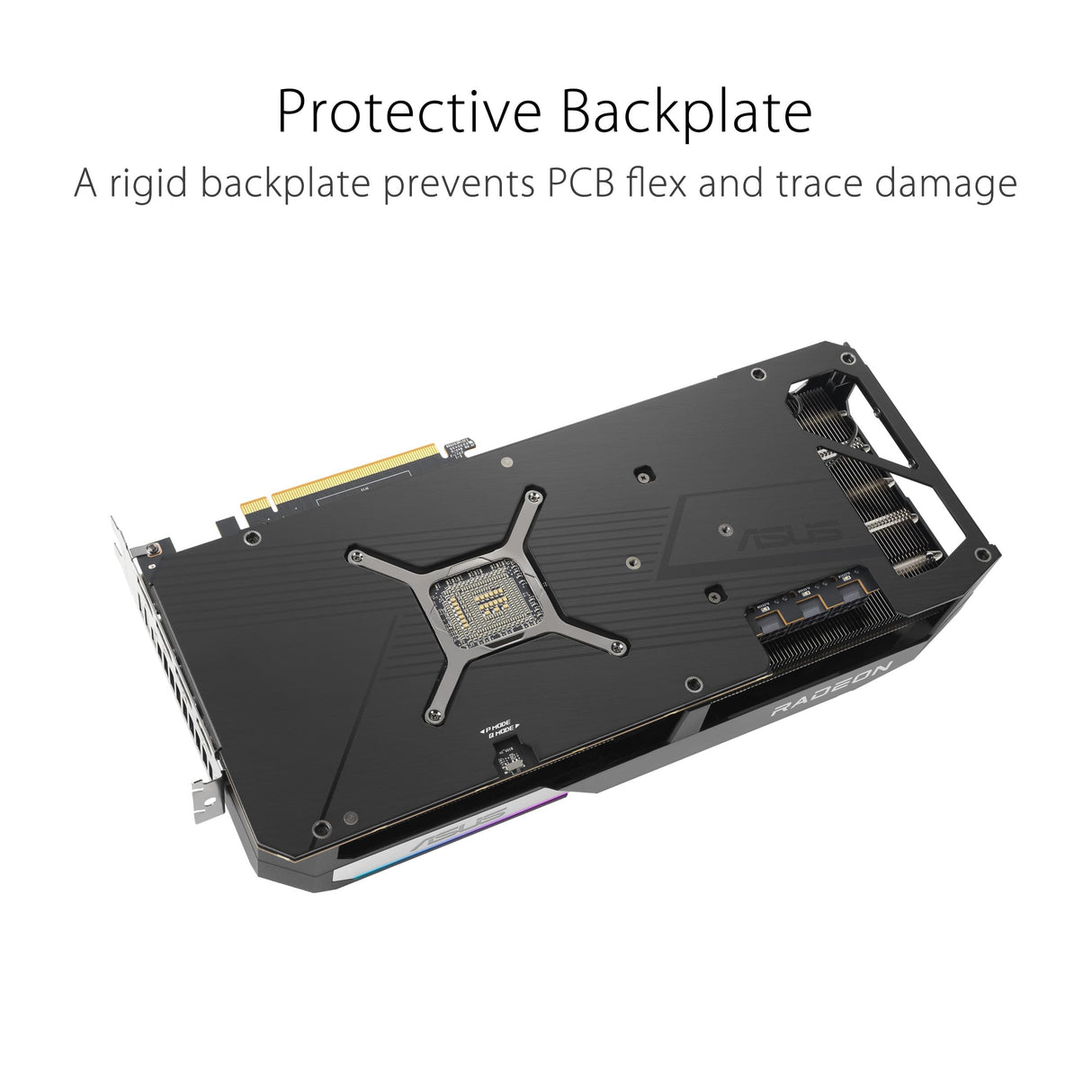 ASUS Dual Radeon RX 7900 XT OC Edition 20GB GDDR6 - Tarjeta gráfica (AMD RDNA 3, PCIe 4.0, 20GB GDDR6, HDMI 2.1, DisplayPort 1.4, diseño de Ventilador Axial-Tech, tecnología 0dB)