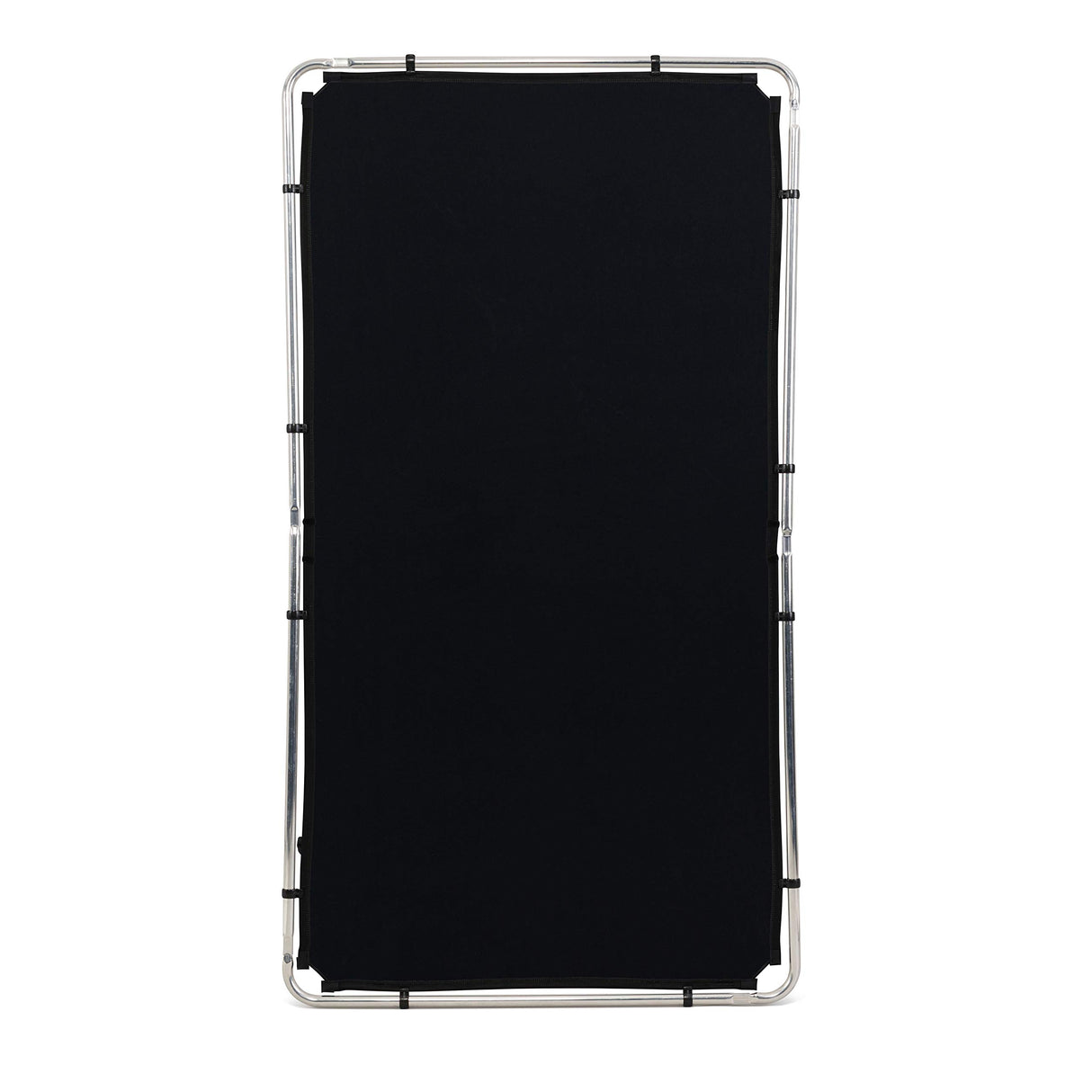 Manfrotto Pro Scrim - Kit Todo en uno, 1,1 x 2 m, tamaño Mediano