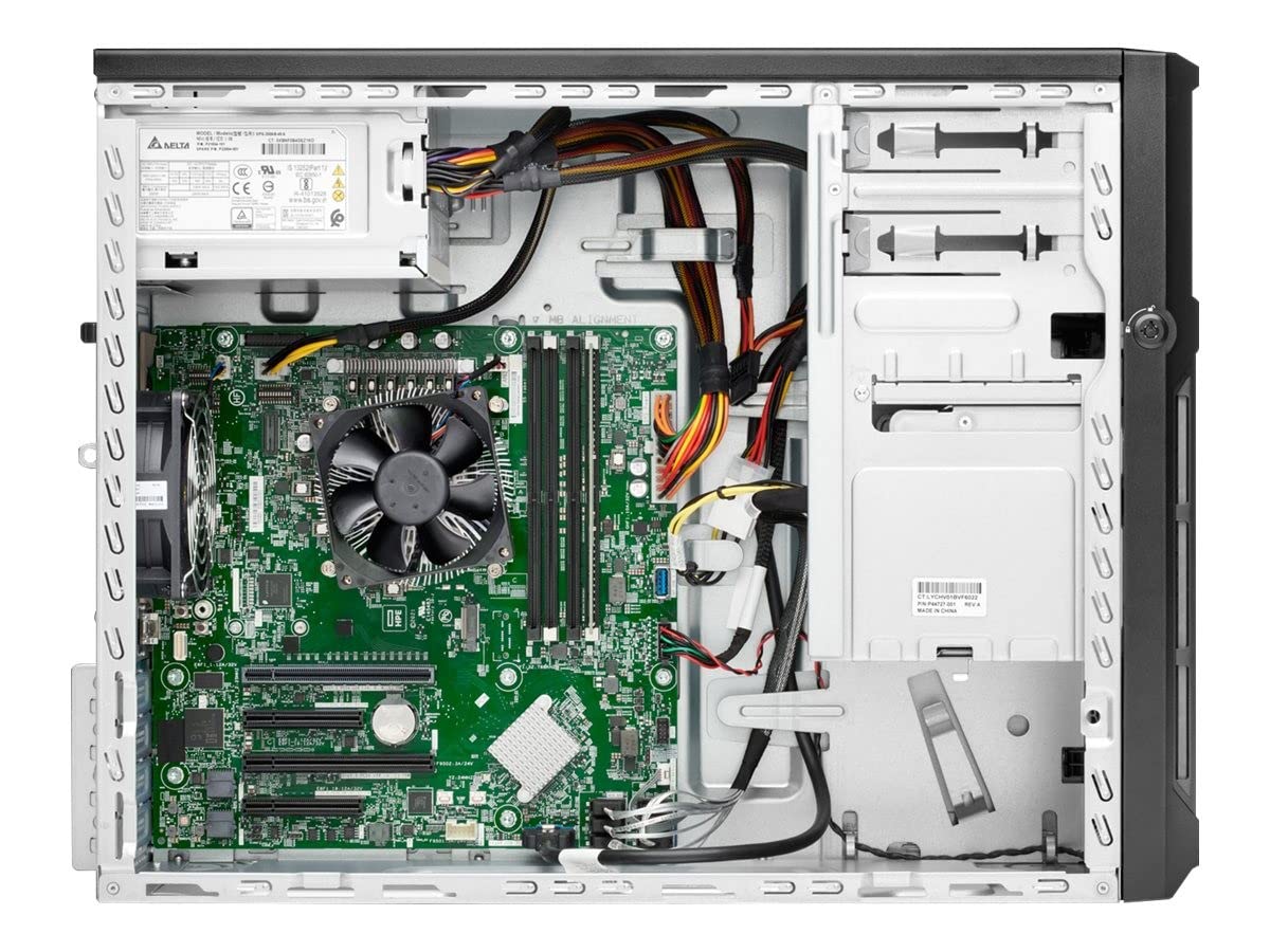Servidor HPE P66396-421