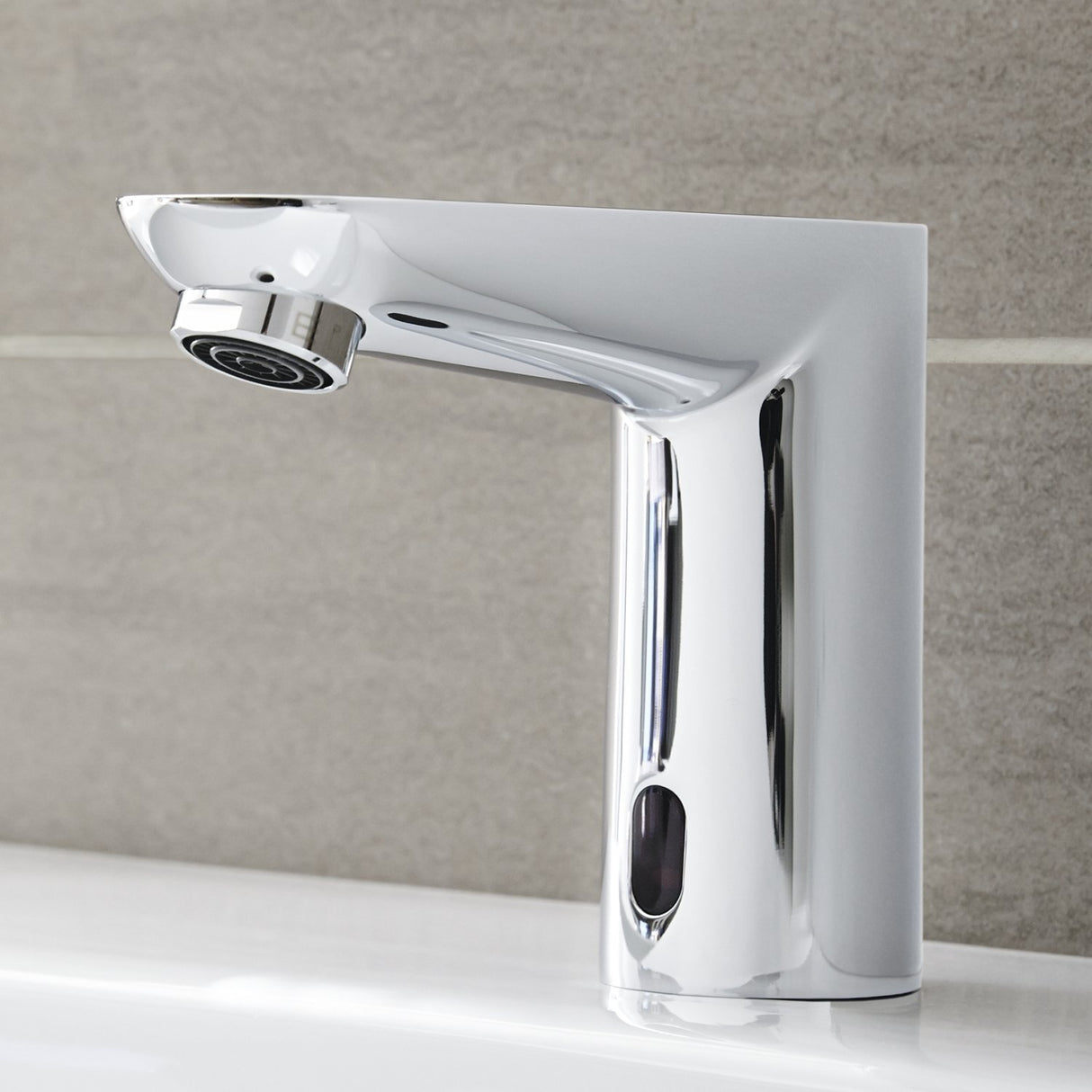 Grohe Euroeco E + Power Box Ref. 36384000
