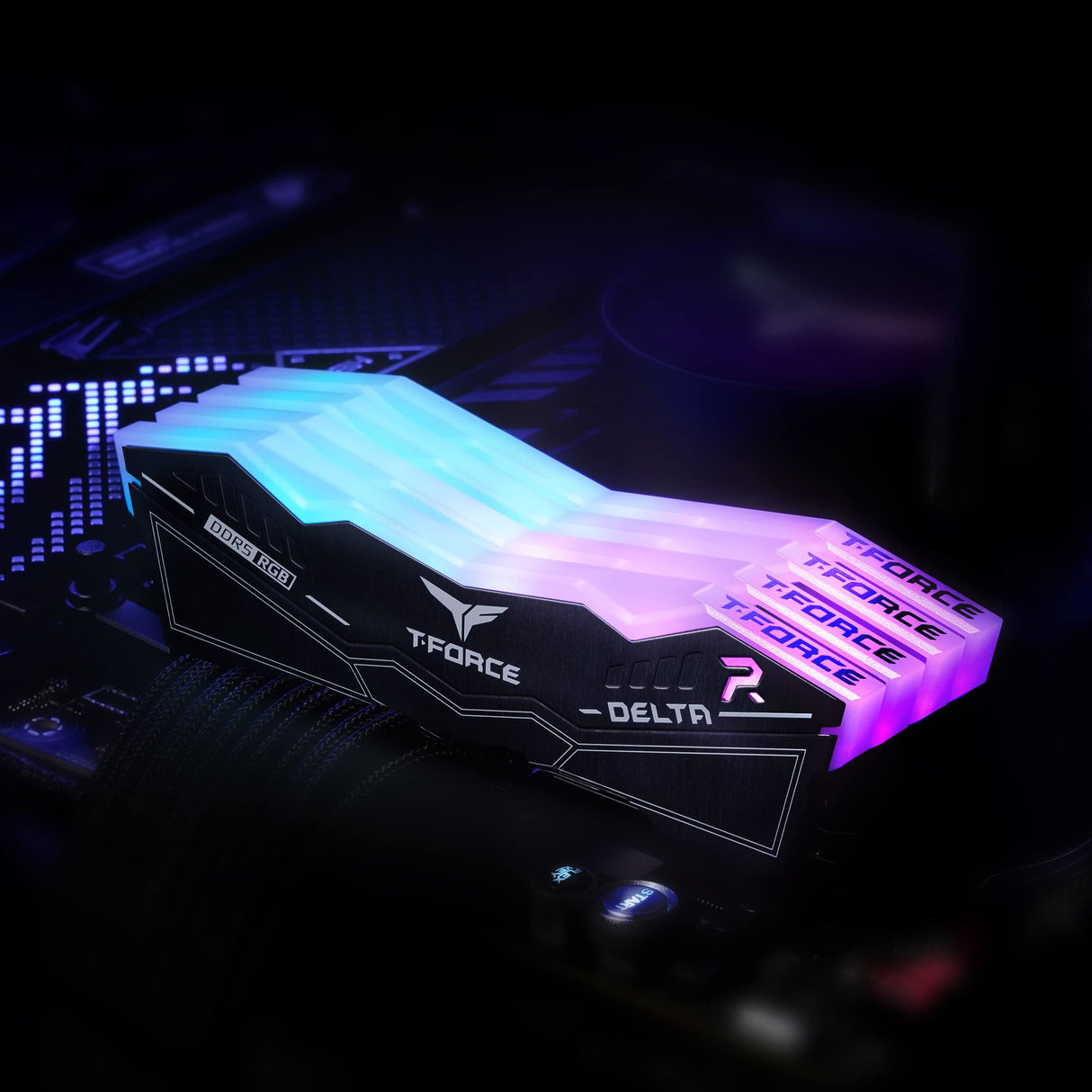 Memoria RAM Team Group D532GB 5600-36 CL36