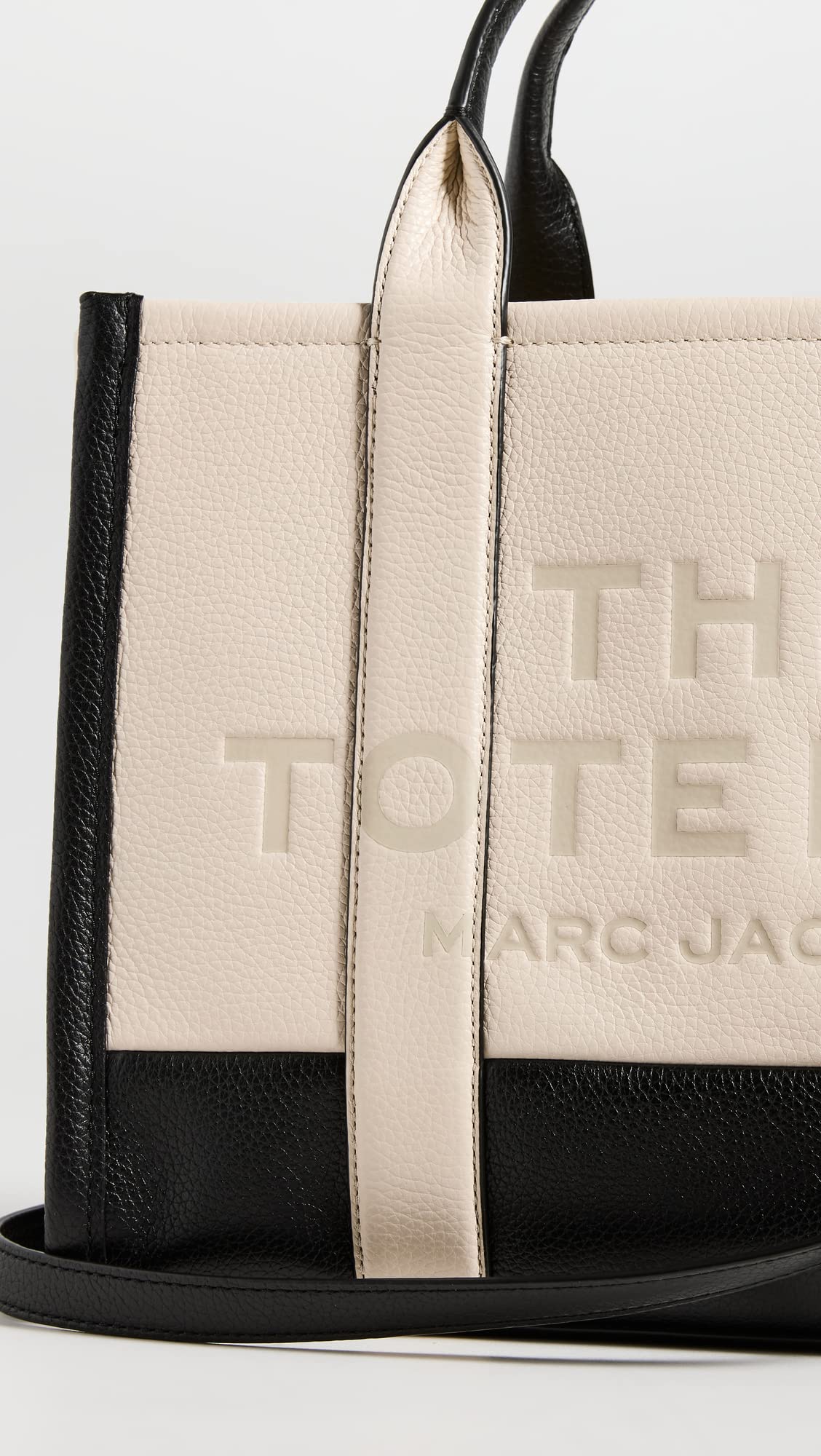 MARC JACOBS The Medium Tote, Bag para Mujer