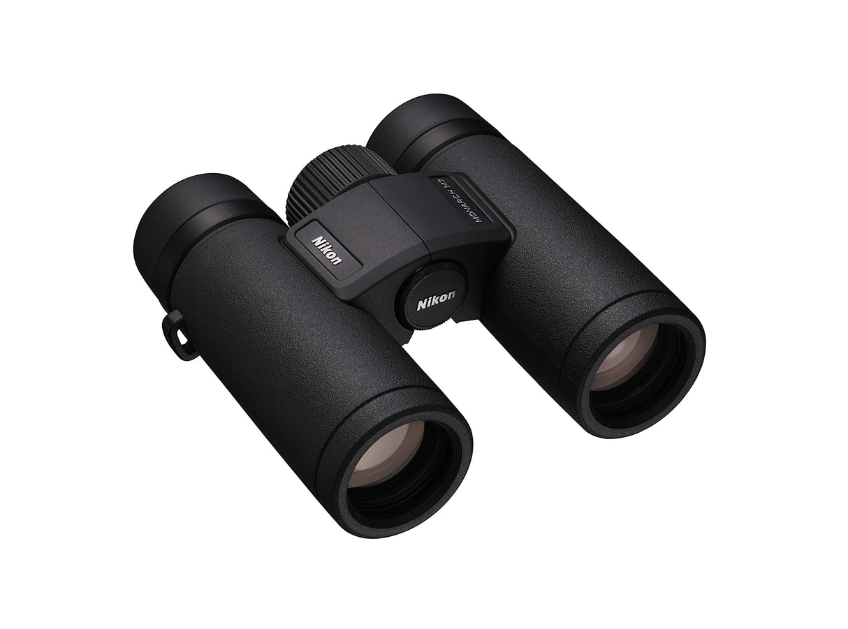 Nikon Monarch M7 10x30, Negro