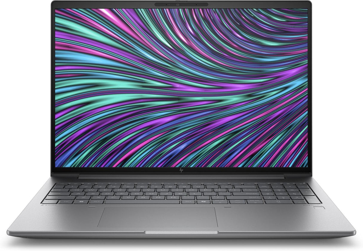 HP ZBook Power 16 G11 Mobile Workstation, 16 Inch WUXGA, Ultra 7 155H, 16GB, 512GB, RTX A1000, W11P