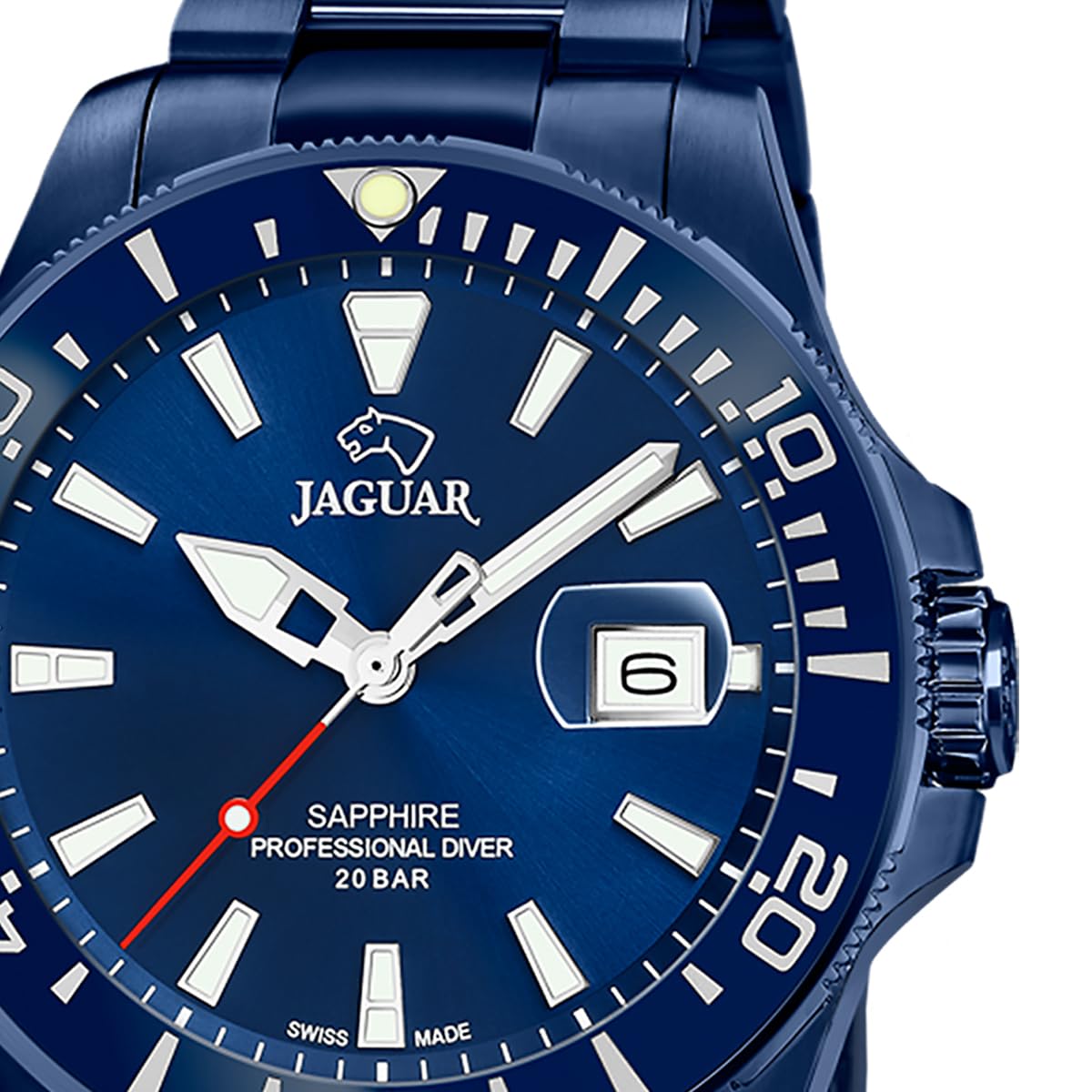 JAGUAR Analógico J987/1