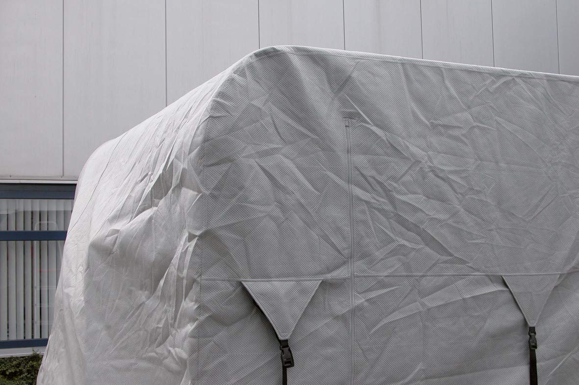 Eurotrail Caravanhoes - 400/450 x 250 x 220 cm