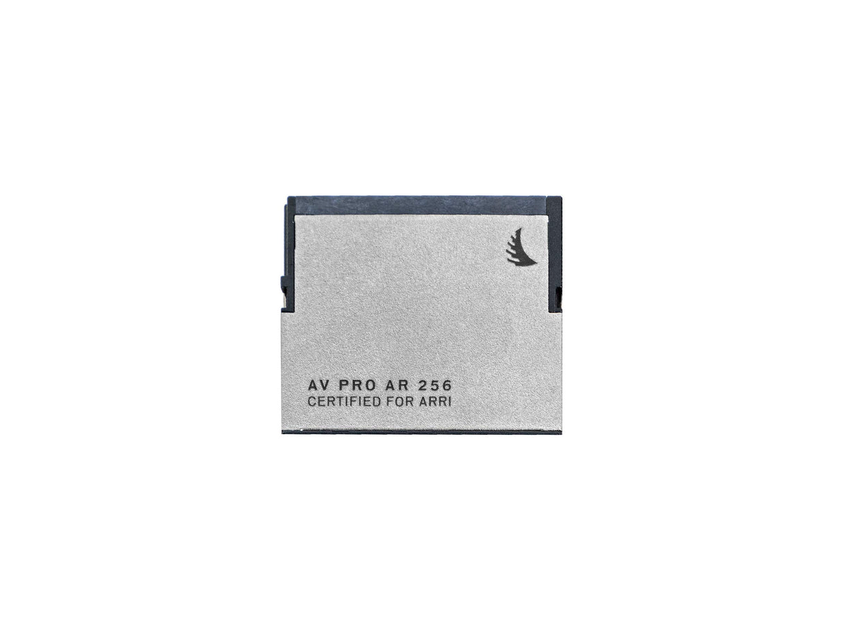 ANGELBIRD AV Pro 256GB CFAST 2.0 ARRI Certified